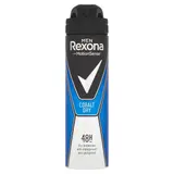 Rexona Men Cobalt Dry antiperspirant sprej pro muže 150 ml