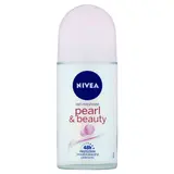 Nivea Pearl & Beauty kuličkový antiperspirant 50 ml
