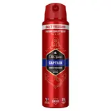 Old Spice Deodorant Spreji Captain 200ml
