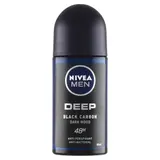 Nivea Men Deep kuličkový antiperspirant 50 ml