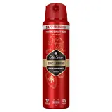 OS Deodorant Spreji Epic Legend 200ml