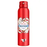 Old Spice Wolfthorn deodorant ve spreji pro muže 150 ml
