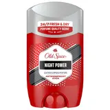 Old Spice AP A Deo Tuhý Night Power 50ml