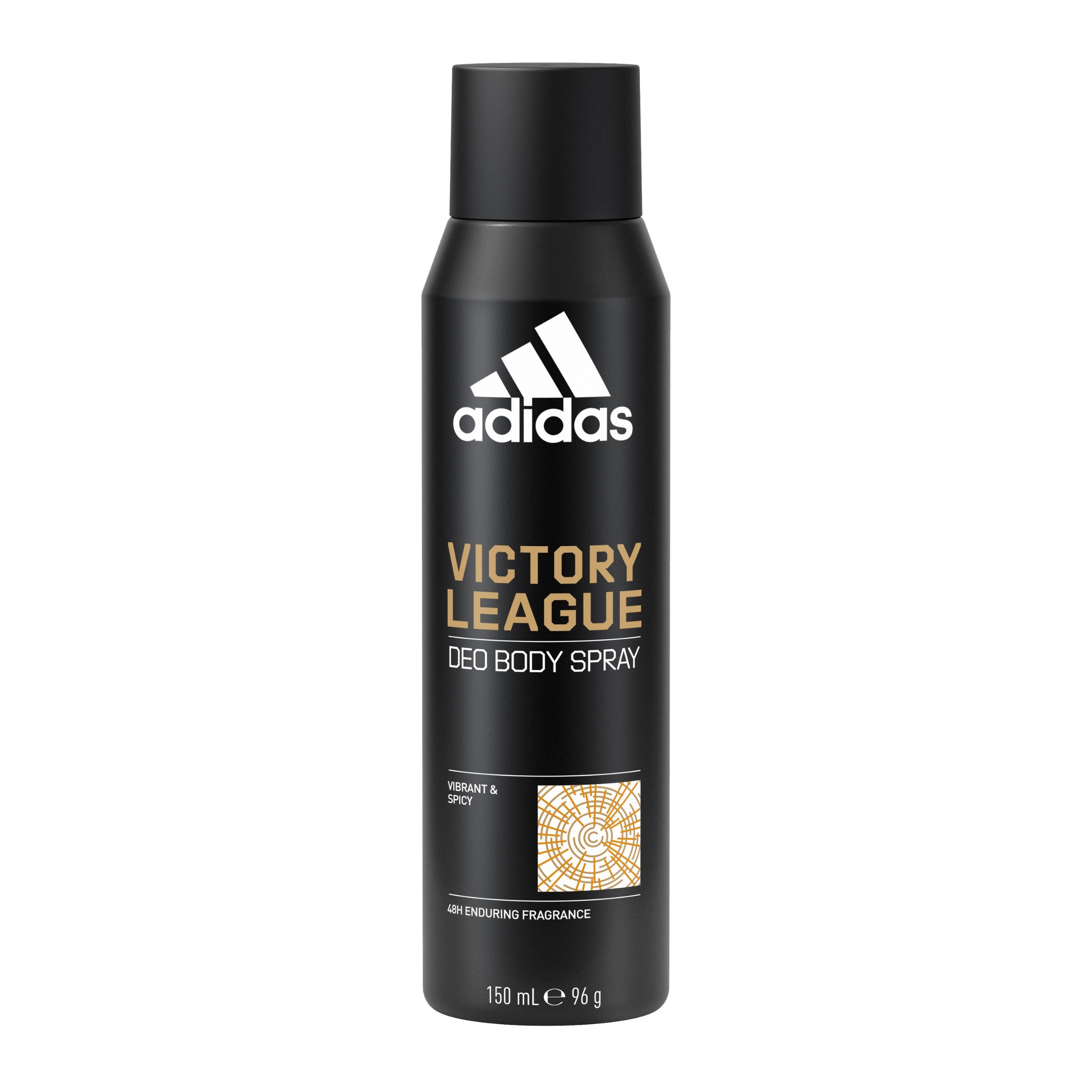 Adidas Victory League deo sprej 150 pro muže ml