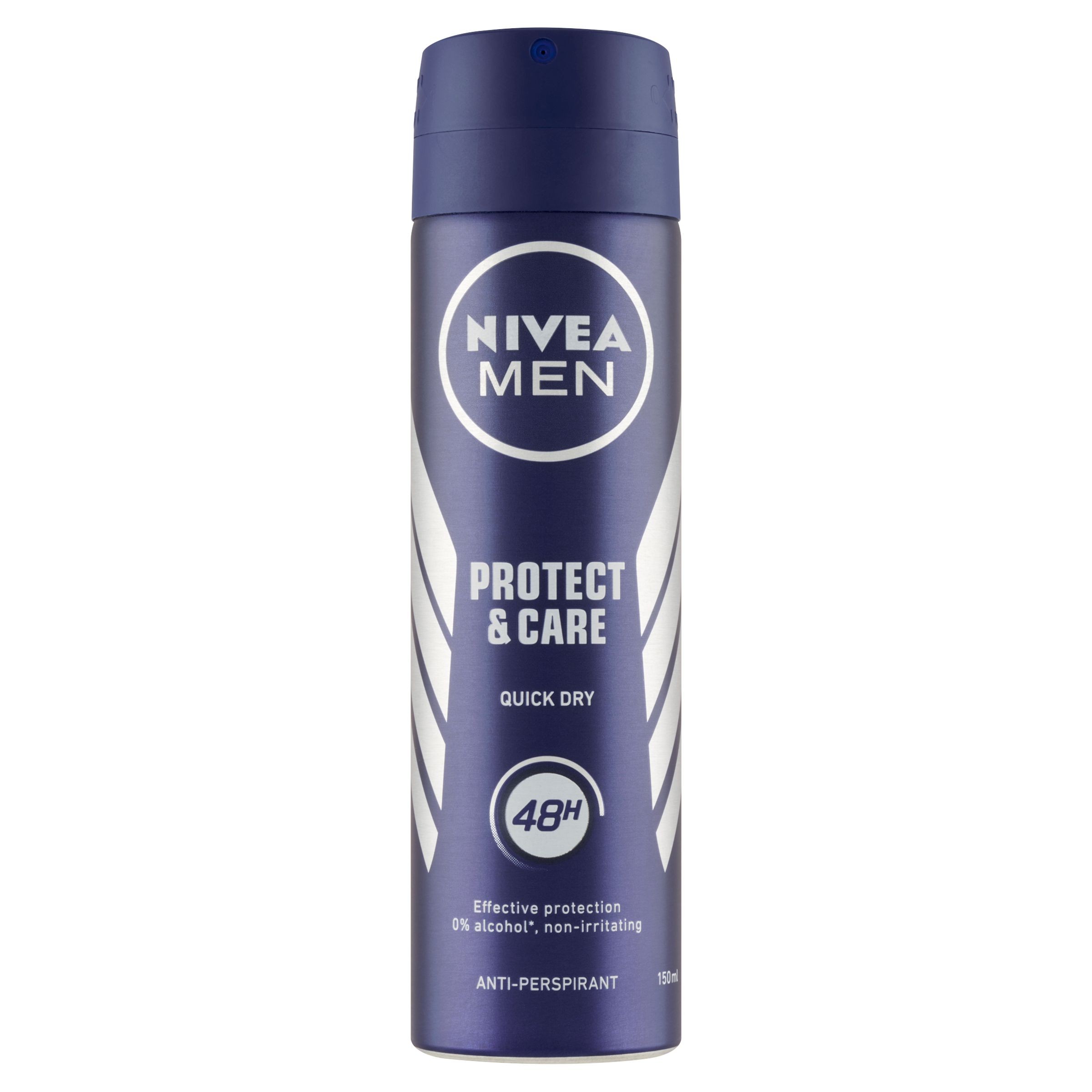 Nivea Men Sprej AP Protect&Care 150 ml
