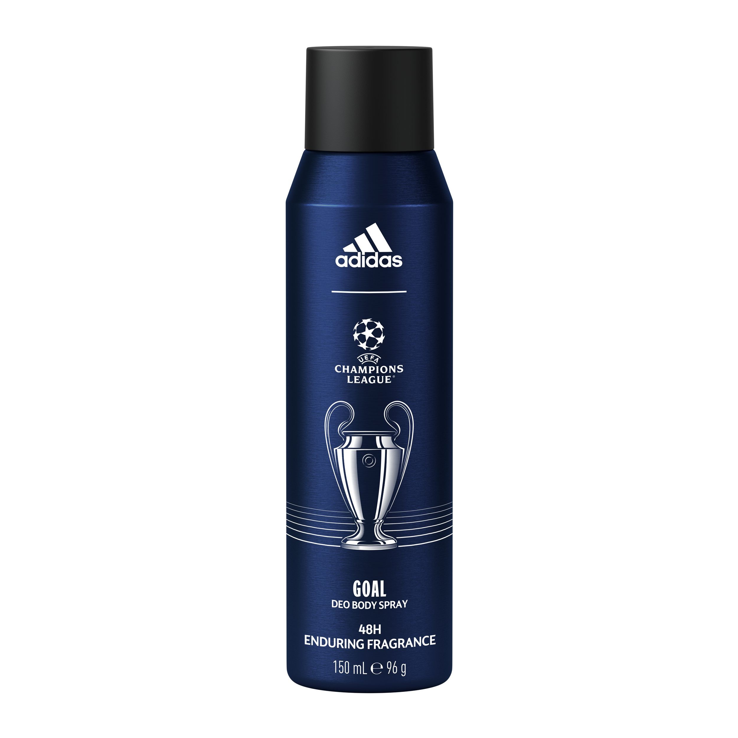 Adidas Deodorant sprej UEFA GOAL men 150ml