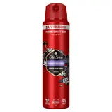 OS Deodorant Spreji Night Panther 200ml