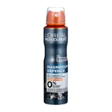 L'Oréal Men Expert Magnesium Defense deo sprej 150 ml
