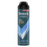 Rexona Men Antiperspirant Cobalt Dry 150ml