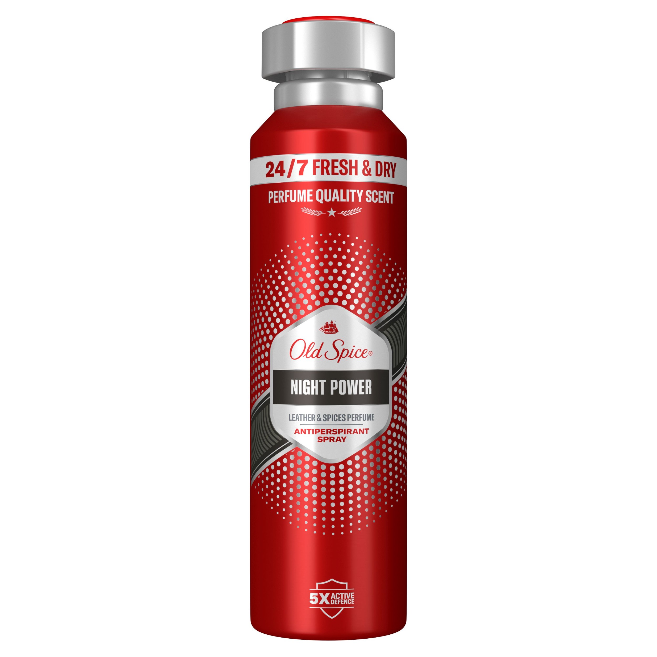 OS AP A Deo Spreji Night Power 150ml