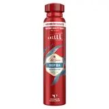 Old Spice Deodorant Spr Deep Sea 250ml