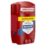 Old Spice Deodorant tuhý Whitewater 2x50ml