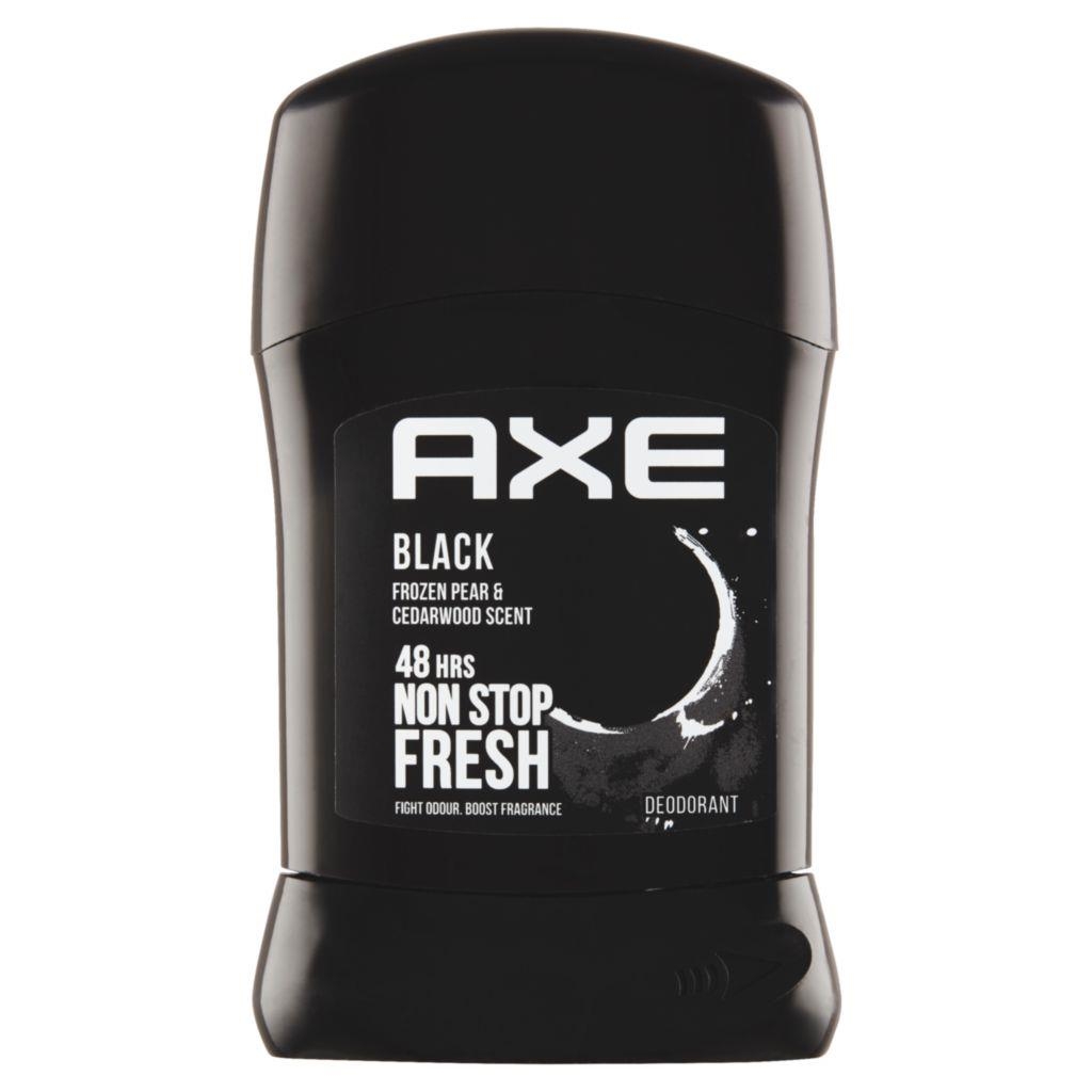 Axe Deo stick Black 50ml