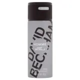 David Beckham homme deo 150 ml