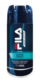 Deodorant Extrafresh 150 ml pro muže