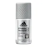 Adidas Pro Invisible roll-on pro muže 50 ml