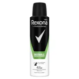 Rexona Men Antiperspirant sprej Invisible Fresh& Power 150 ml​