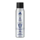 Adidas UEFA Champions League GOAL Antiperspirant men 150ml