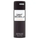 David Beckham classic deo 150 ml