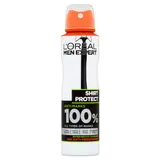 L'Oréal Mex Shirt protect deo spray 125 ml