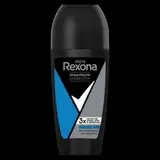 Rexona MaxPro Cobalt dry roll-on antiperspirant 50ml