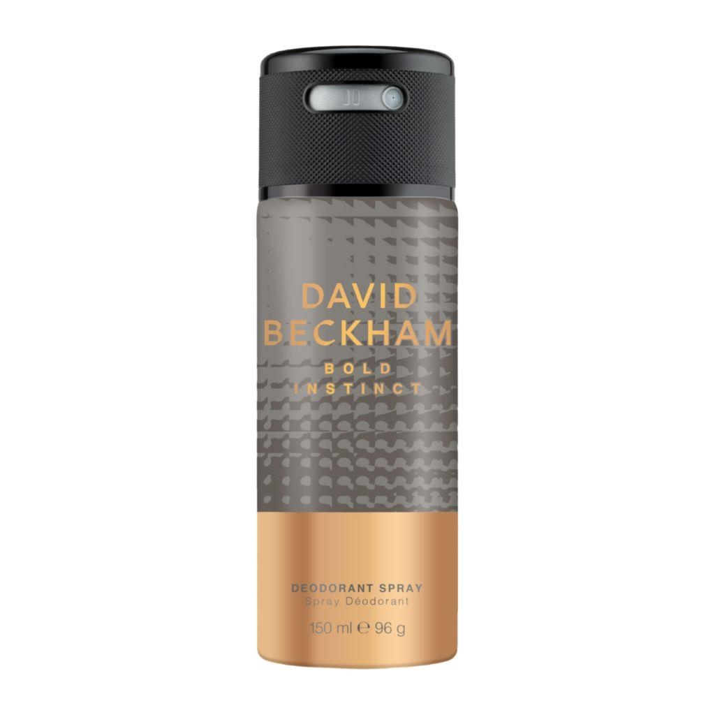 David Beckham Bold Instinct deo pánský 150ml