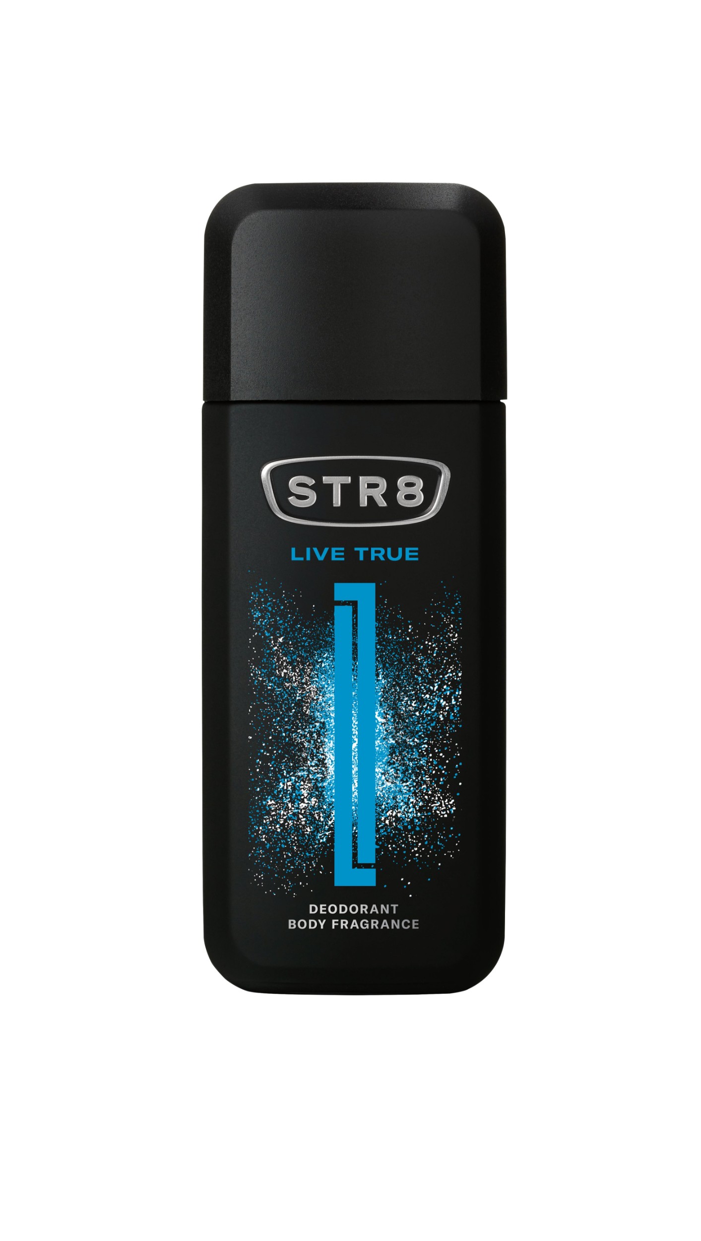 STR8 Live True Body fragrance 75 ml