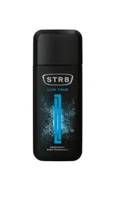 STR8 Live True Body fragrance 75 ml