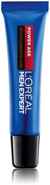 MEX POWER AGE OČNÍ KRÉM 15ML