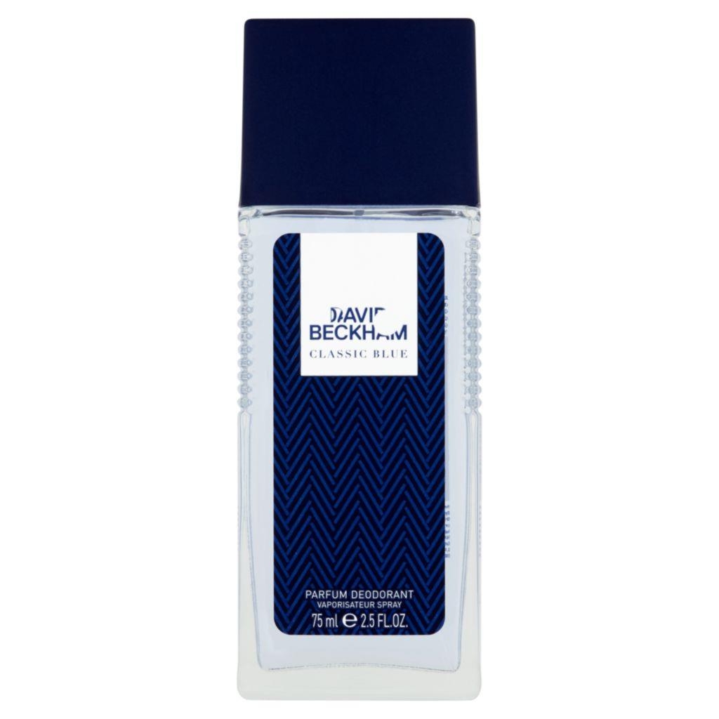 David Beckham classic blue 75 ml