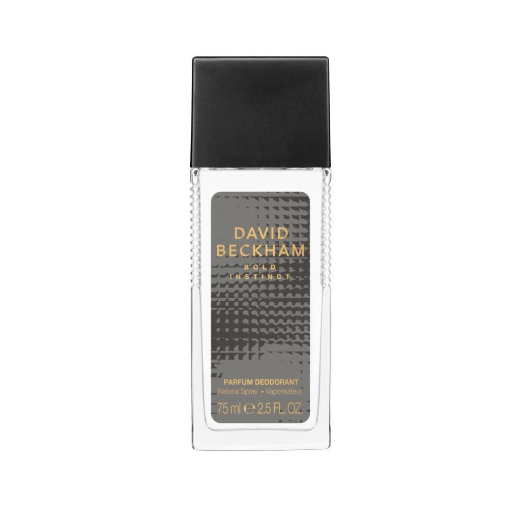 David Beckham Bold Instinct Deodorant 75ml