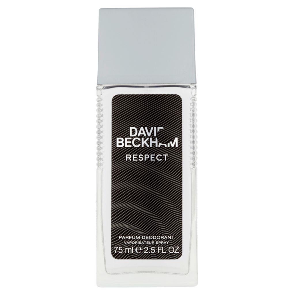 David Beckham Respect Men DNS 75 ml