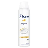 Dove Original antiperspirant sprej 150 ml