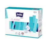 Bella slipové vložky 60ks