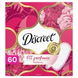 Intimky Discreet Prodyšné neparfémované 60 ks
