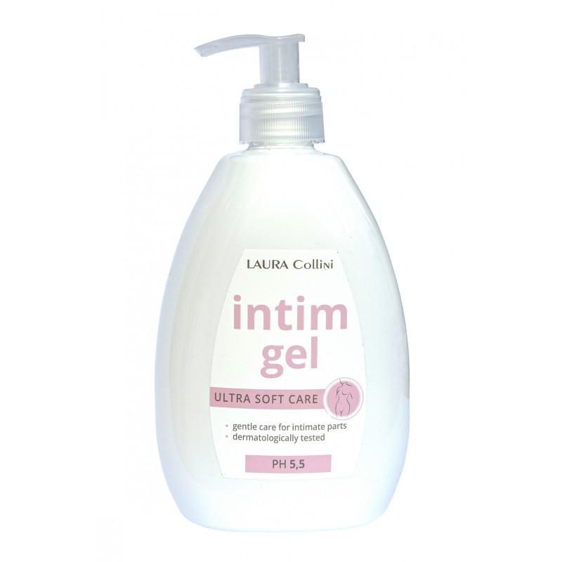 Laura Collini Intimní gel 500g