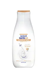 Lactovit Lactooil Intenzivní péče sprchový gel 500 ml
