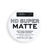 Revolution Relove Super HD Setting pudr