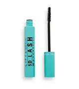 Revolution 5D Lash Waterproof Mascara řasenka