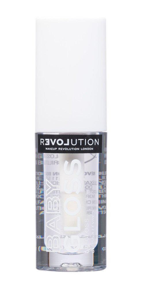 Revolution Relove Baby Gloss Dream lesk na rty