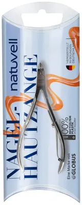 Natuvell kleštičky na kůžičku 1ks