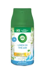 Air Wick Freshmatic Pure náplň do osvěžovače vzduchu svěží vánek 250 ml