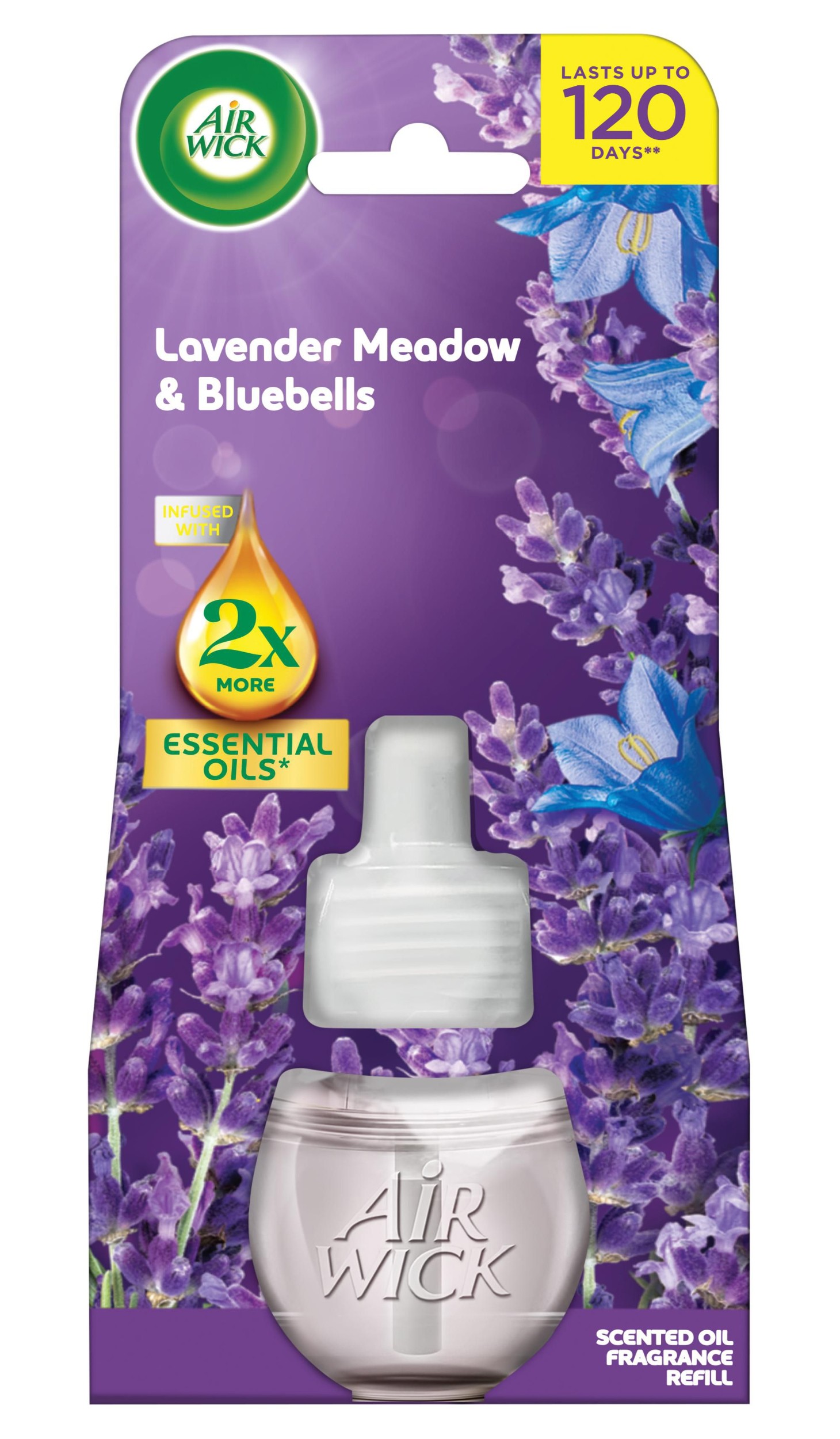AWICK,HU,LER,LAVENDER,6X19ML