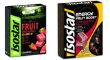 Isostar Želé s kofeinem Jahoda 10x10 g