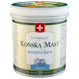 SwissMedicus Koňská mast chladivá 250 ml