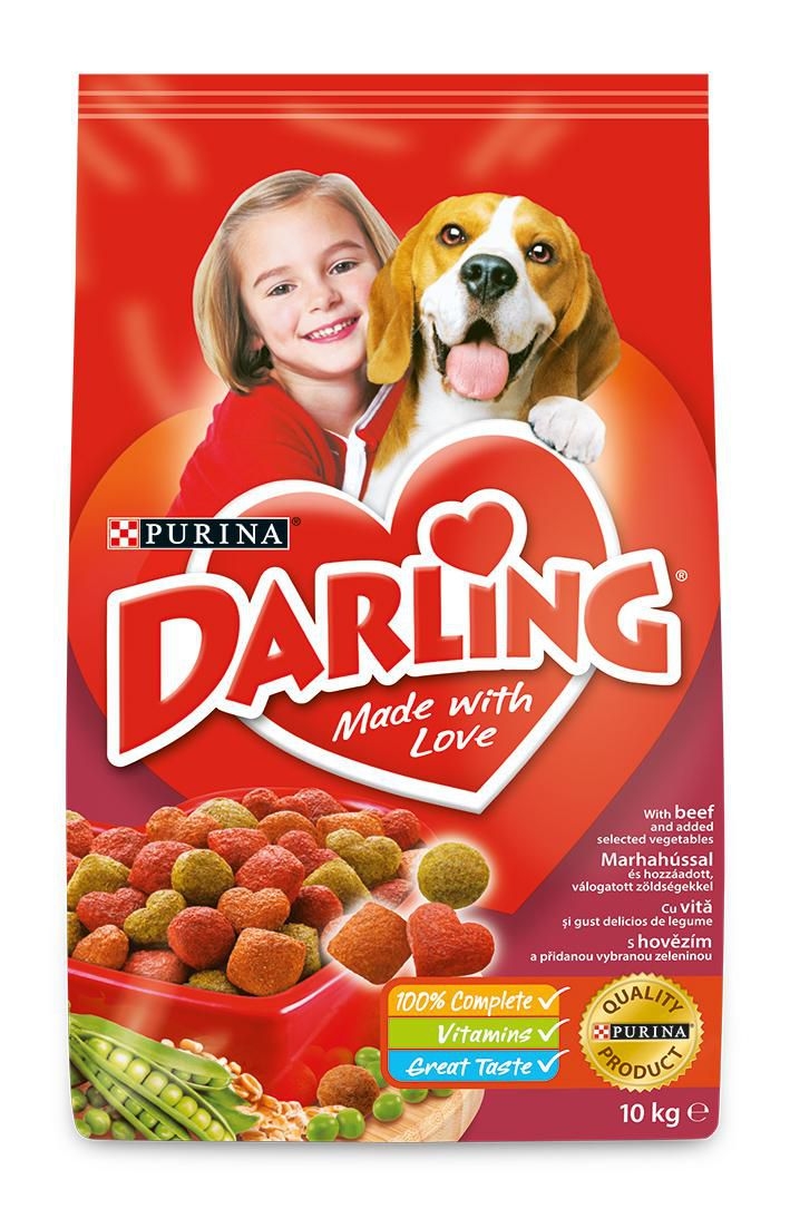 Darling Masová směs 10 kg