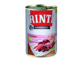 Rinti konzerva pro psy s telecím masem 400 g