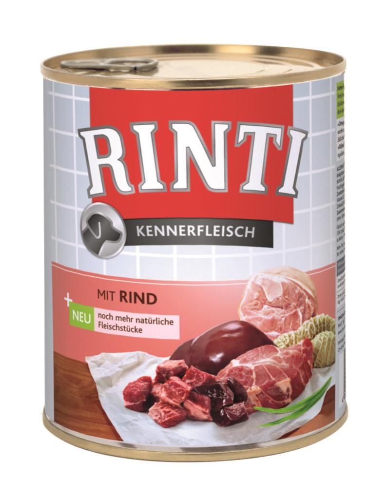 Rinti konzerva s hovězím masem 800g