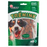 Akinu Trénink lososové kostky 120g