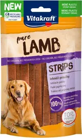 Vitakraft Lamb jehněčí plátky 80g